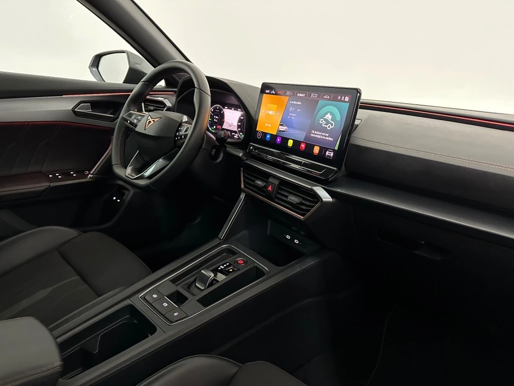 CUPRA Formentor – foto 70