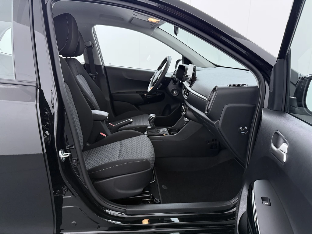 Kia Picanto – foto 41