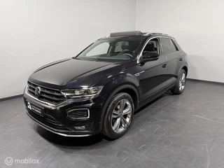 Volkswagen T-Roc – thumbnail 5