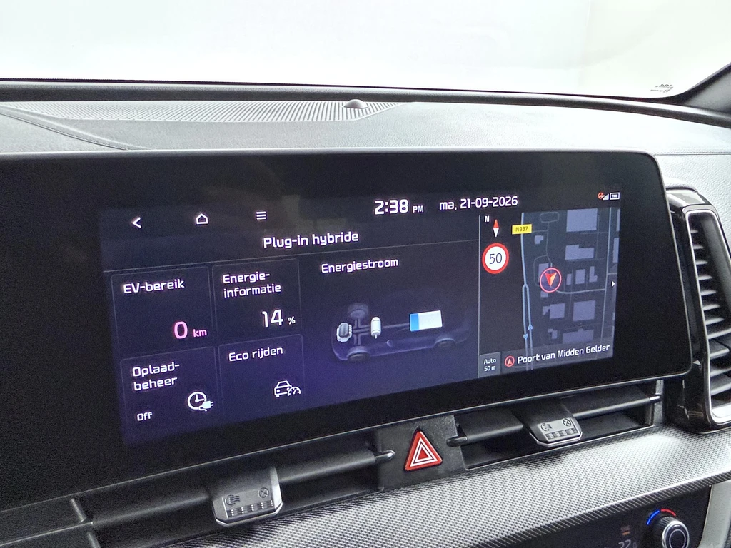 Kia Sportage – foto 21