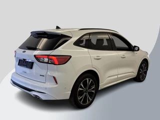 Ford Kuga – thumbnail 3