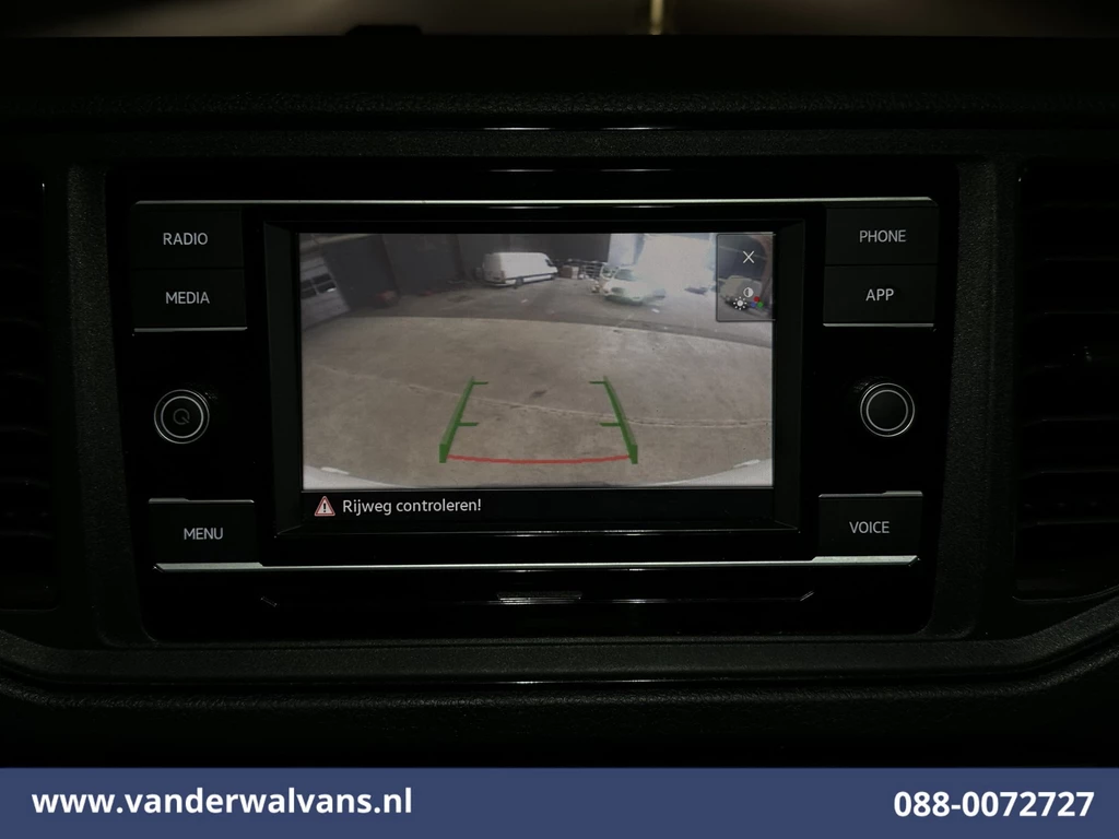 Volkswagen Crafter – foto 6