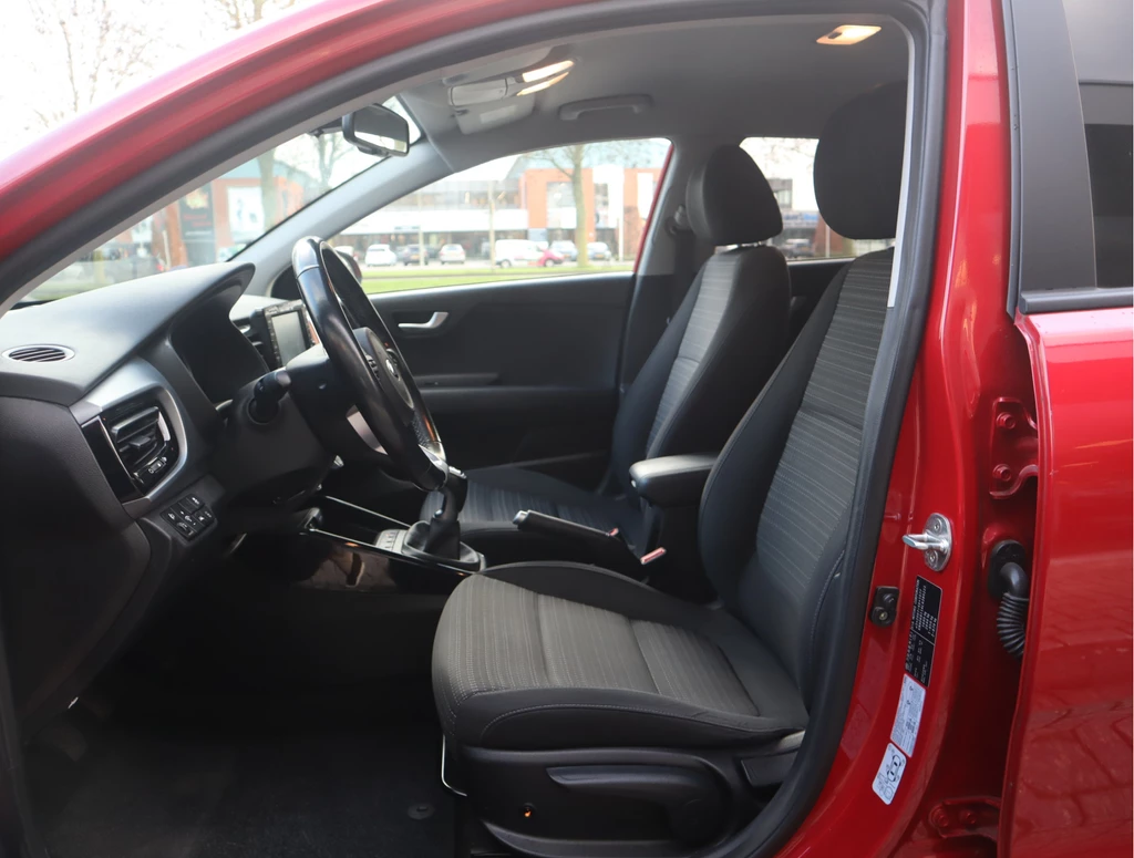 Kia Stonic – foto 16