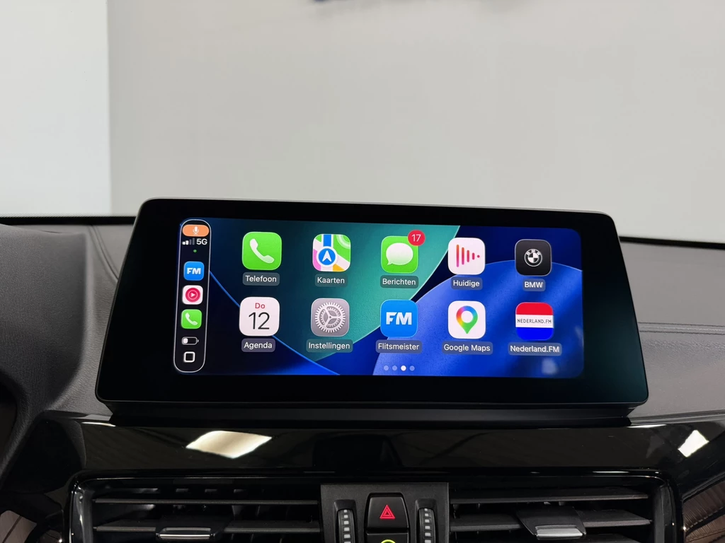 BMW X1 – foto 20