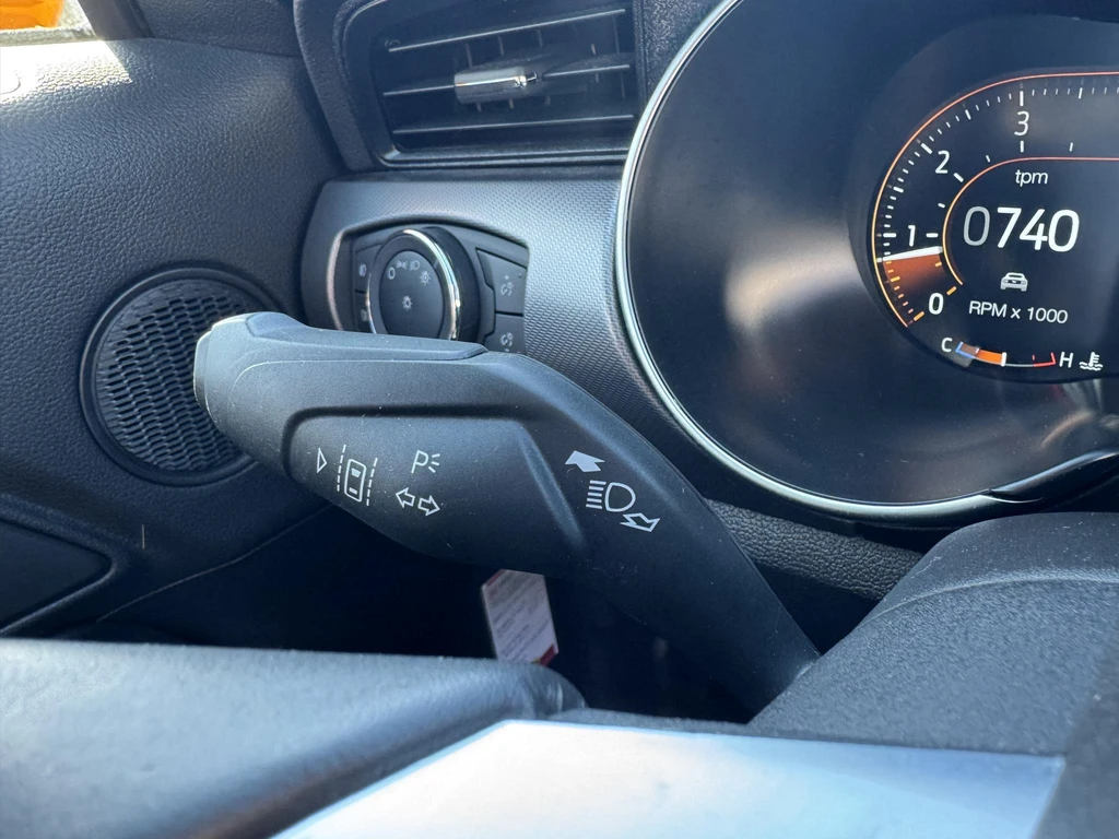 Ford Mustang – foto 19