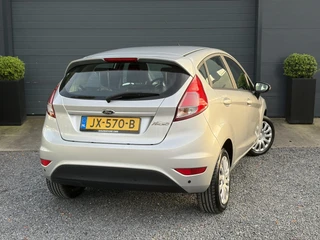 Ford Fiesta – thumbnail 3