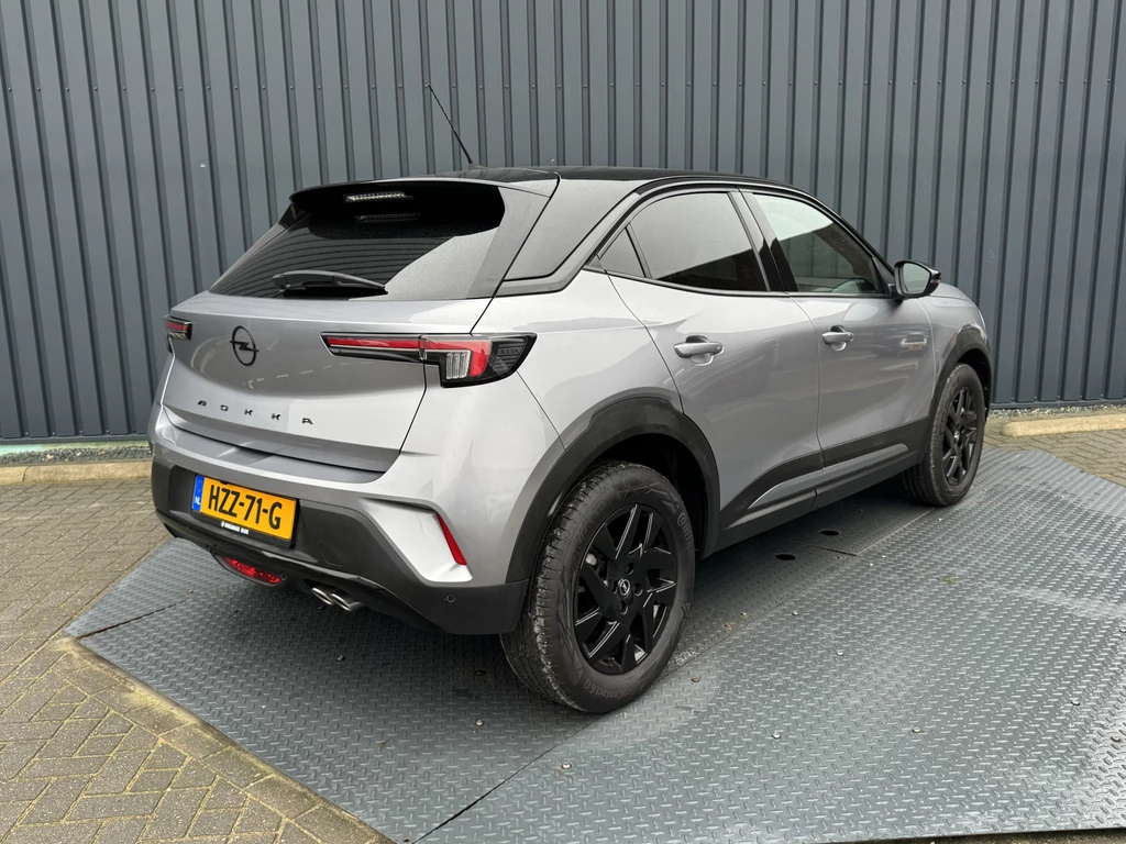 Opel Mokka – foto 13