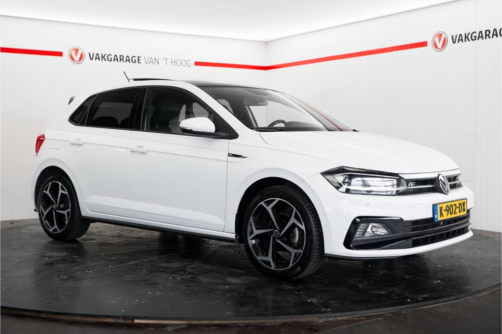 Volkswagen Polo – foto 7
