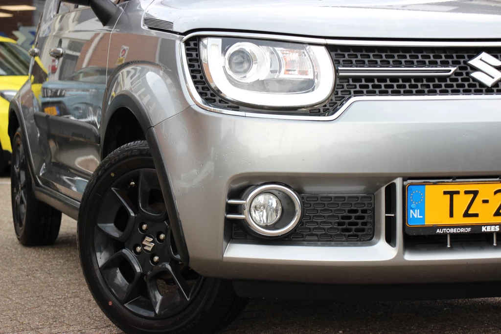 Suzuki Ignis – foto 22
