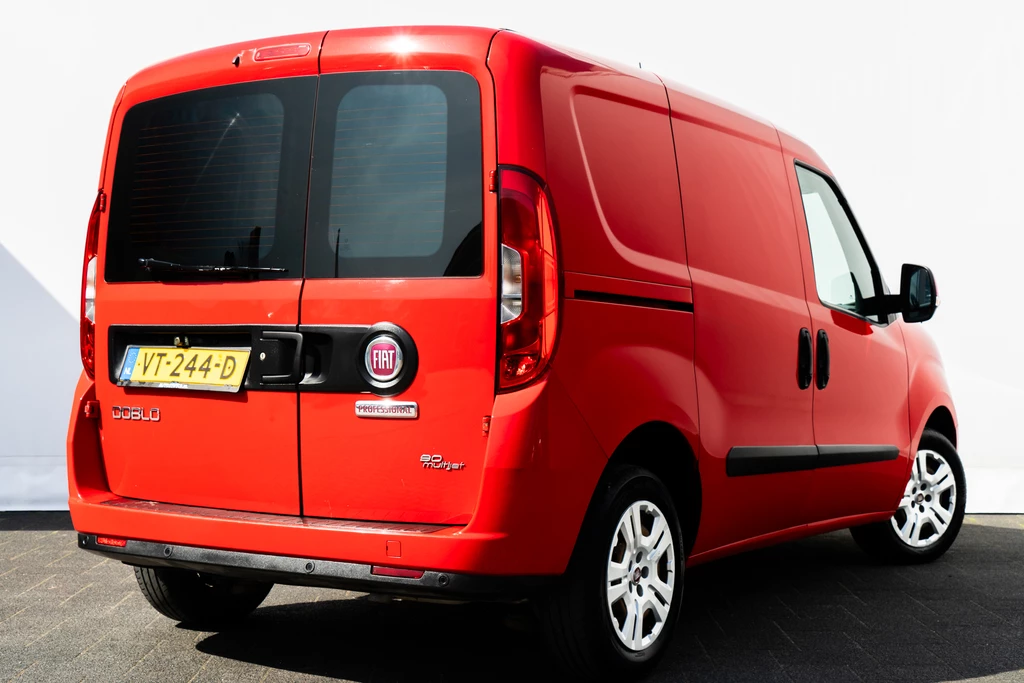 Fiat Doblò – foto 6