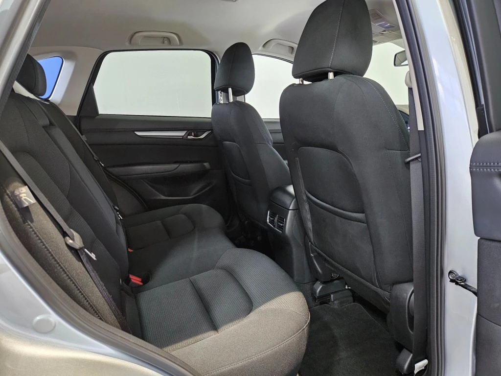 Mazda CX-5 – foto 19
