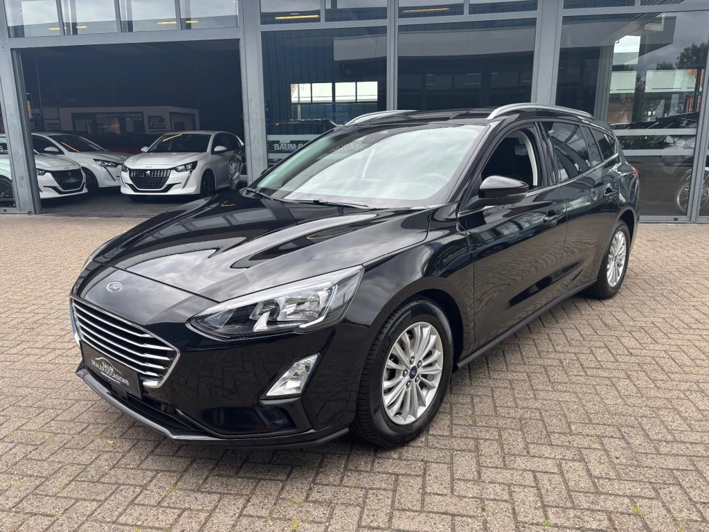 Ford Focus – foto 2