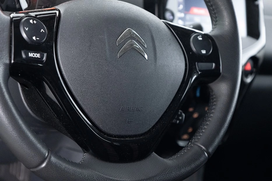 Citroën C1 – foto 16