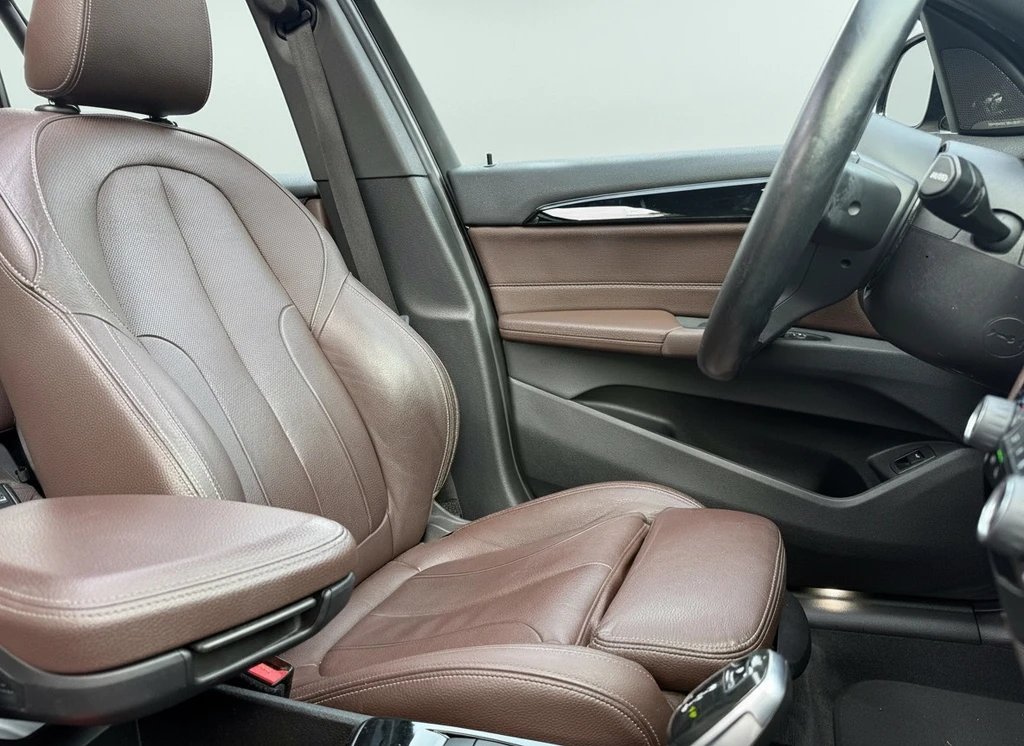 BMW X1 – foto 36