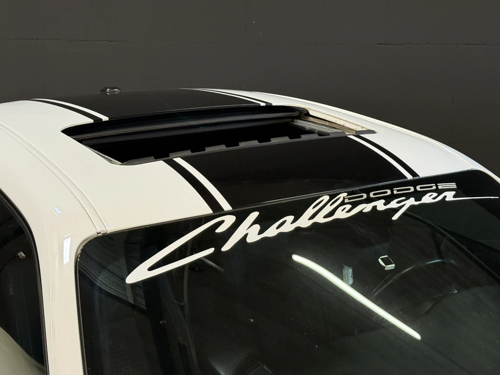 Dodge Challenger – foto 31