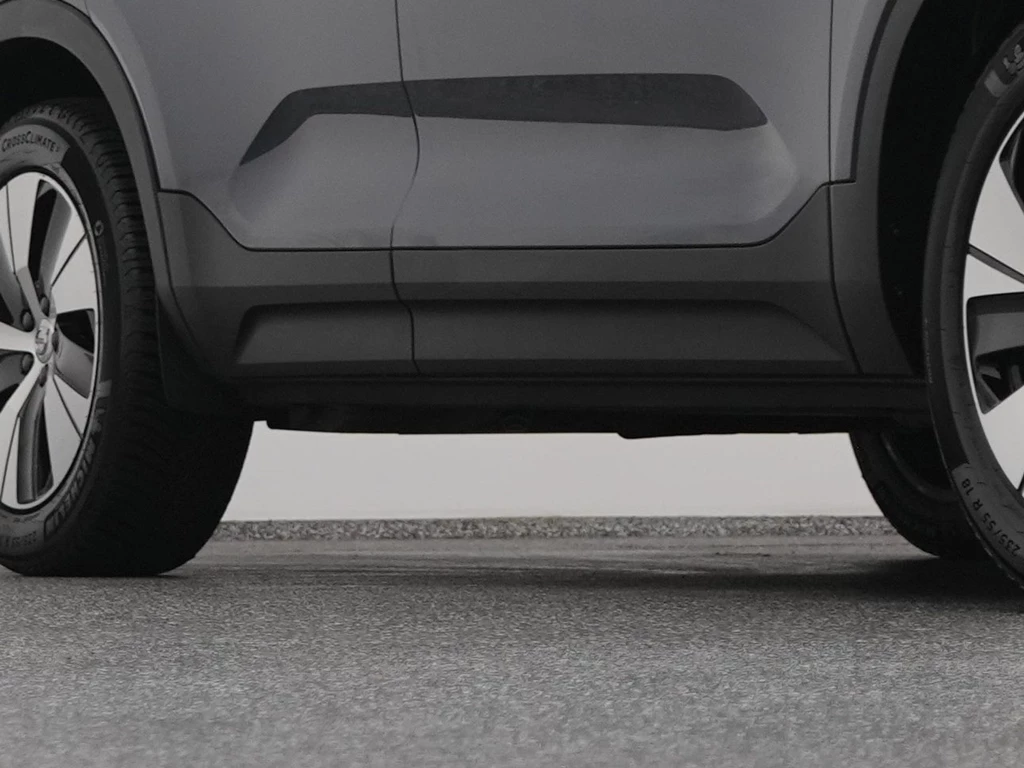 Volvo XC40 – foto 38