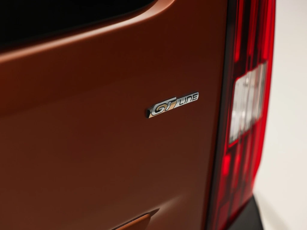 Peugeot Rifter – foto 30
