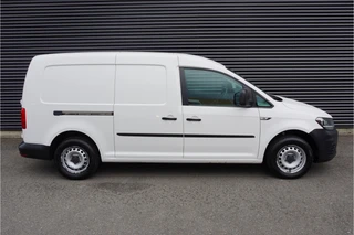 Volkswagen Caddy – thumbnail 3