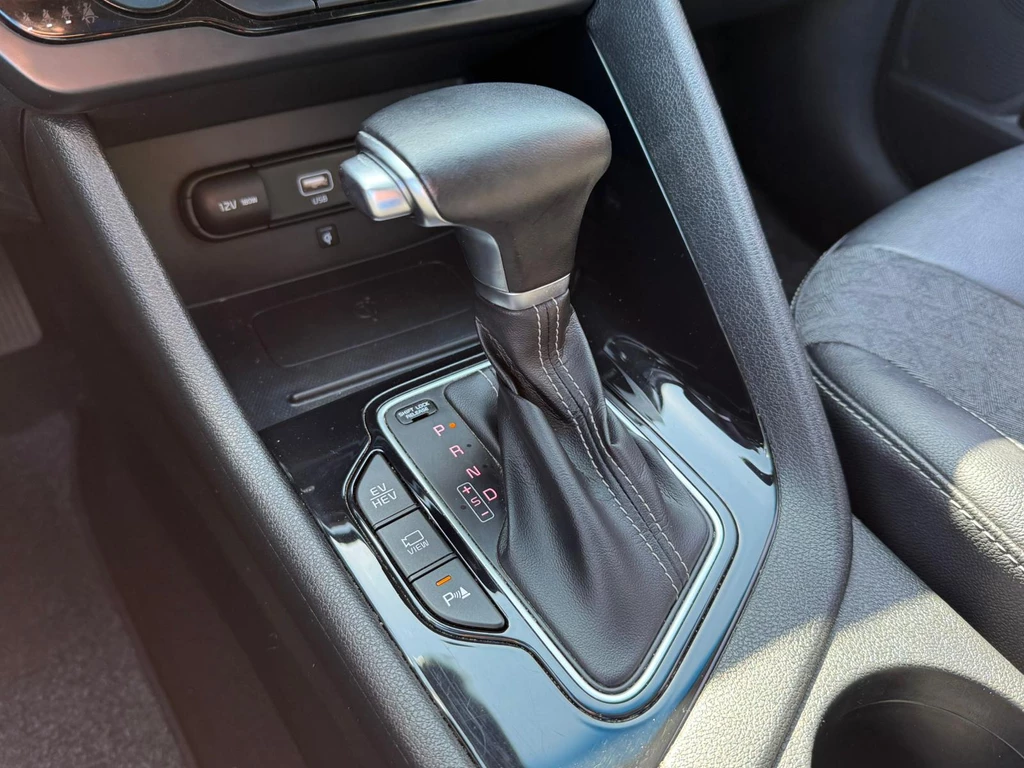 Kia Niro – foto 25