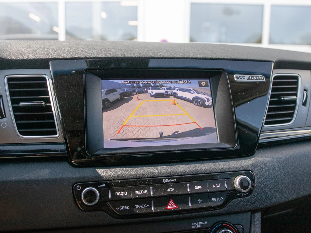 Kia Niro – foto 16