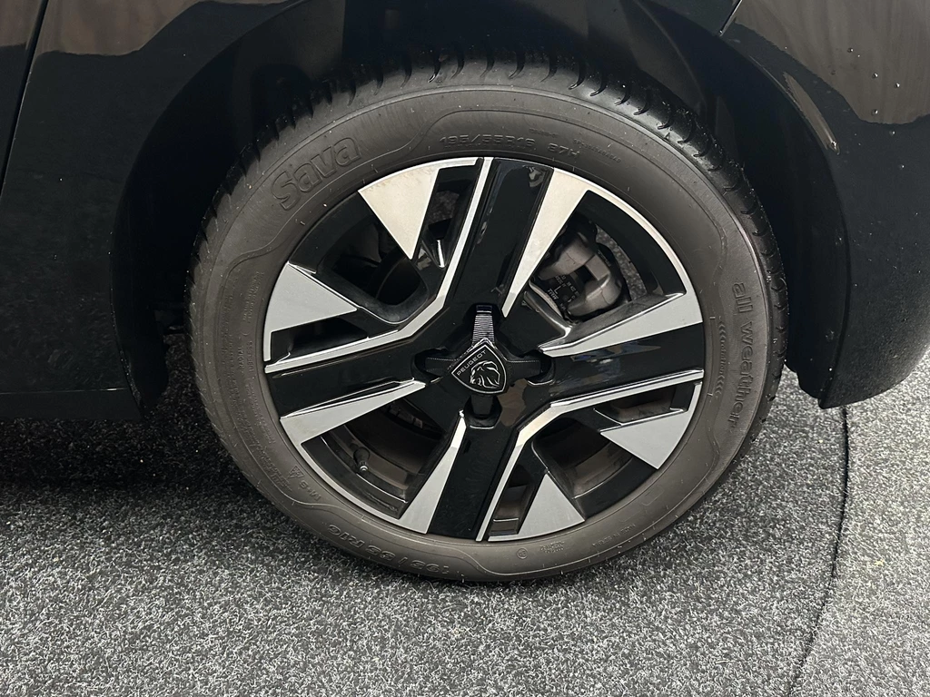Peugeot 208 – foto 15