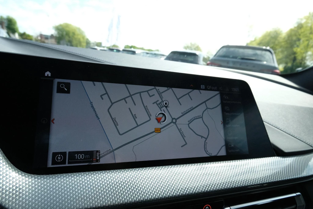 BMW 1 Serie – foto 18