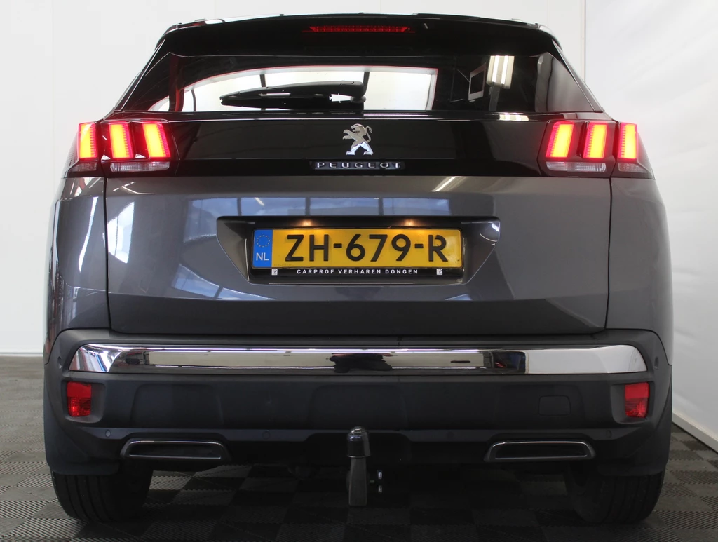 Peugeot 3008 – foto 5