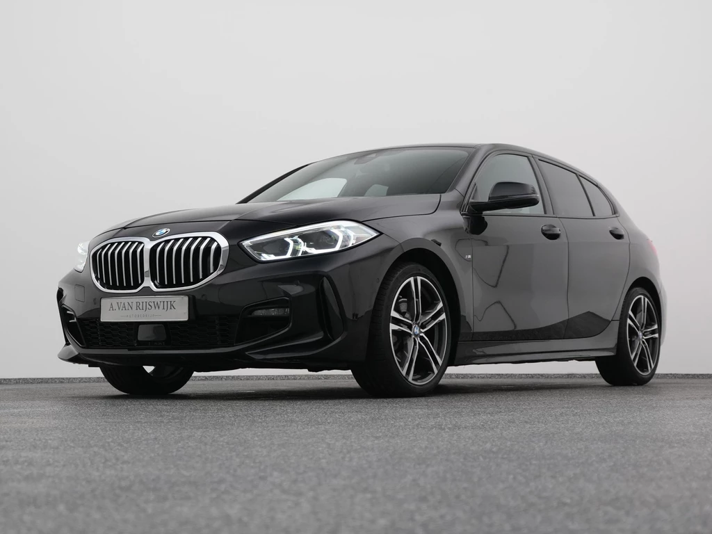 BMW 1 Serie – foto 2