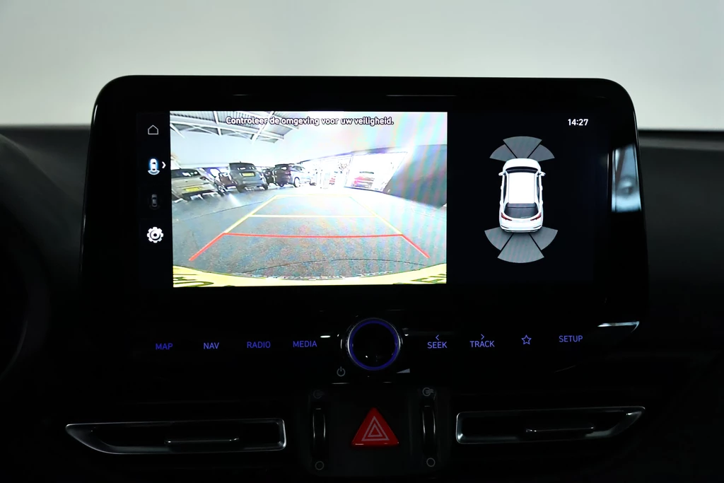Hyundai i30 – foto 19