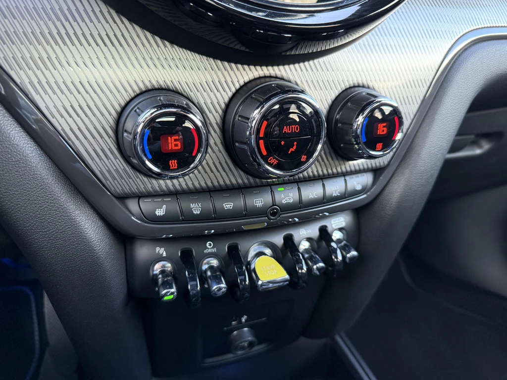 MINI Countryman – foto 22