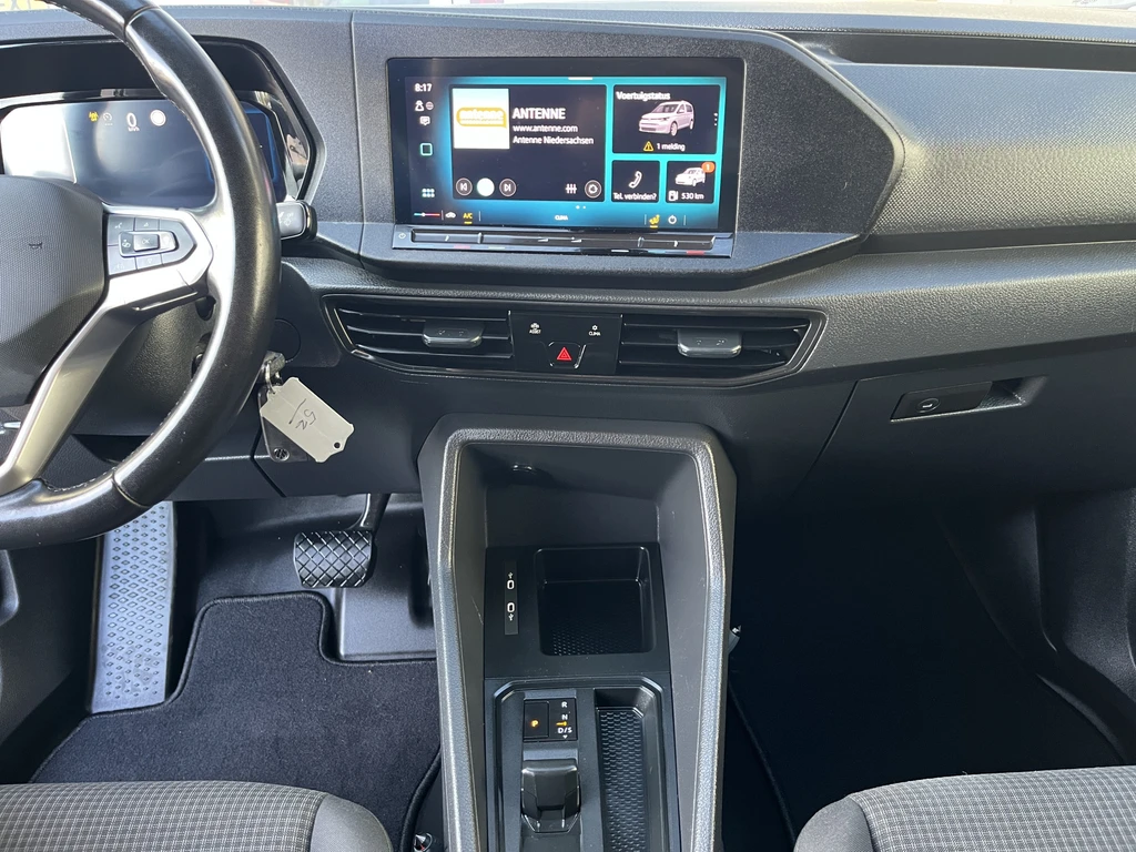Volkswagen Caddy – foto 19