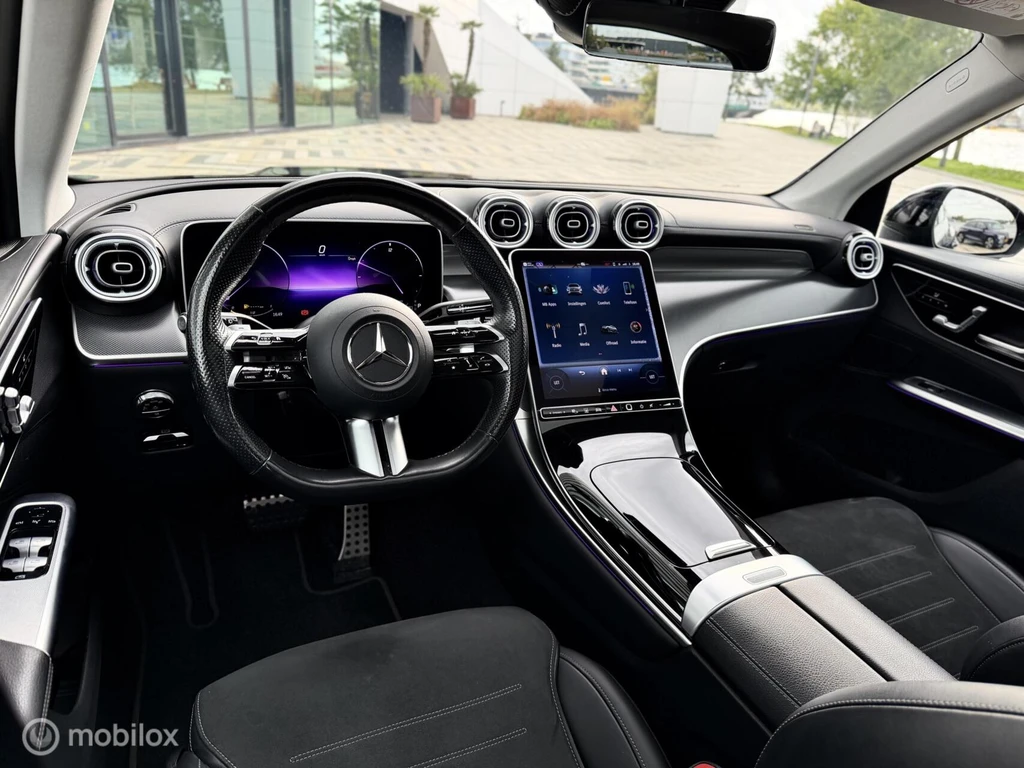 Mercedes-Benz GLC – foto 17
