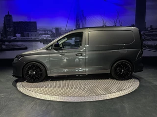 Volkswagen Caddy – thumbnail 4