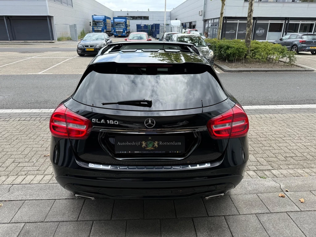 Mercedes-Benz GLA – foto 6