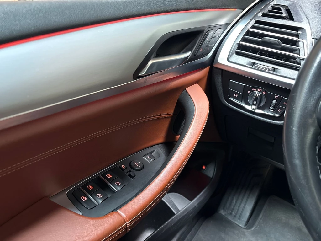BMW X3 – foto 21