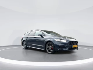 Ford Mondeo – thumbnail 8