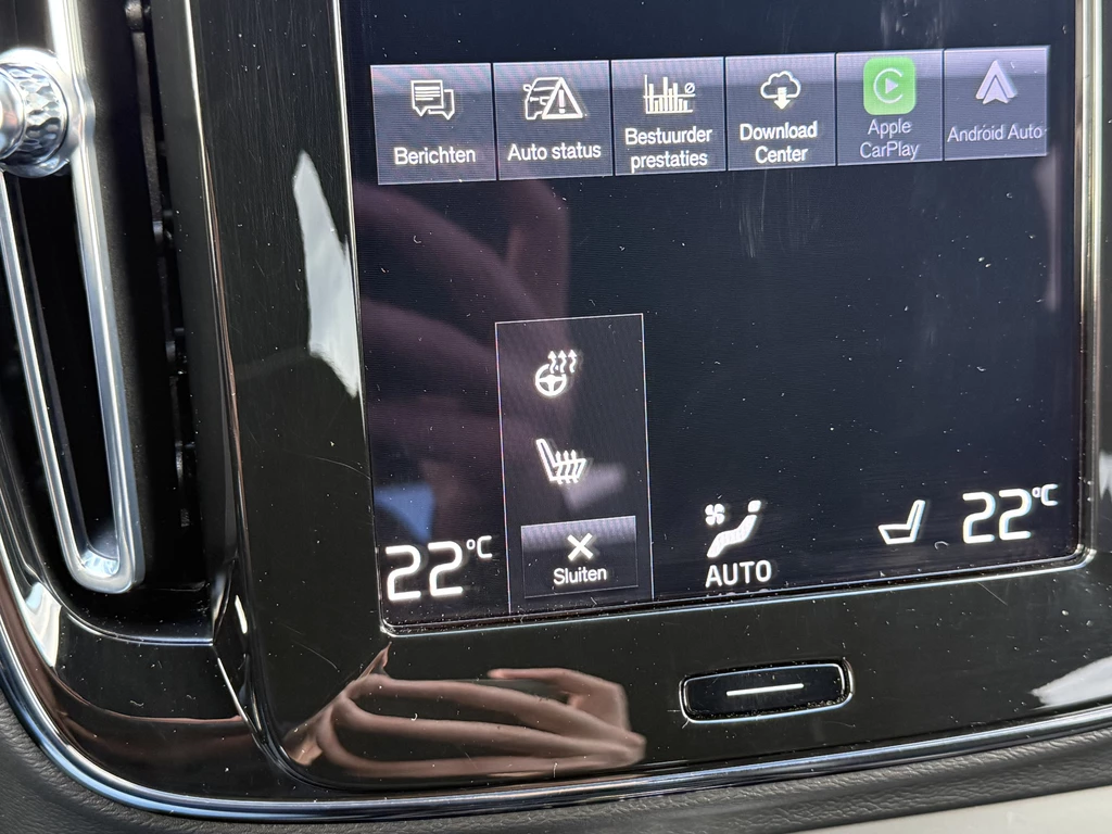 Volvo XC40 – foto 26