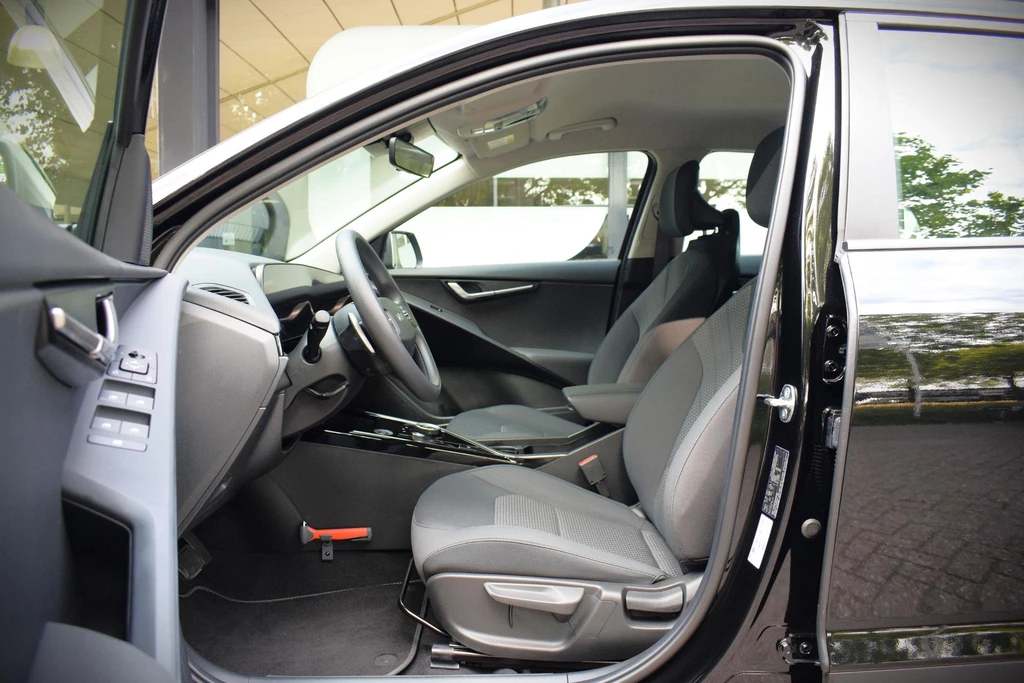 Kia Niro EV – foto 11
