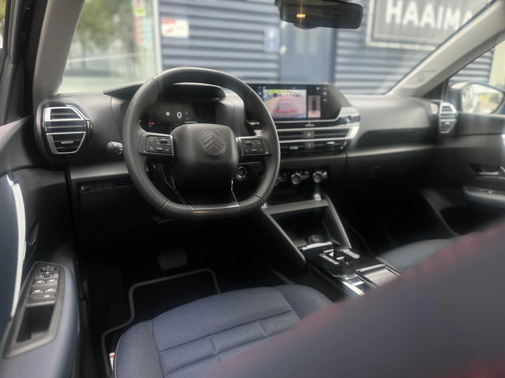 Citroën ë-C4 – foto 12