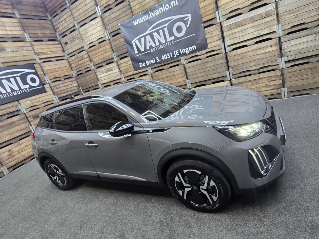 Peugeot e-2008 – foto 6