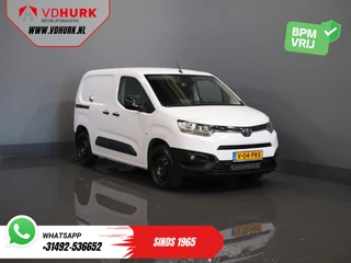 Toyota ProAce – thumbnail 6
