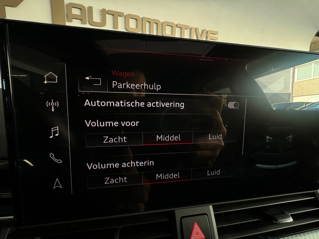 Audi RS4 – foto 26
