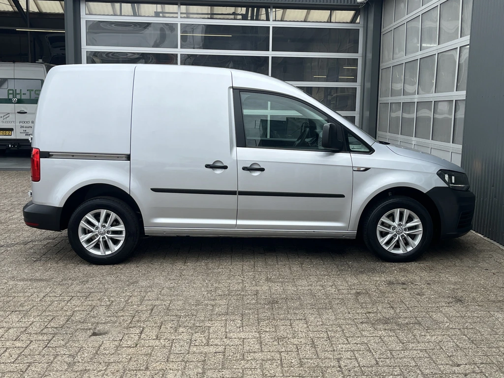 Volkswagen Caddy – foto 6