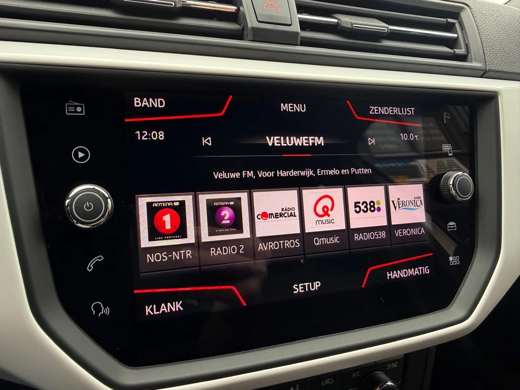 SEAT Arona – foto 30