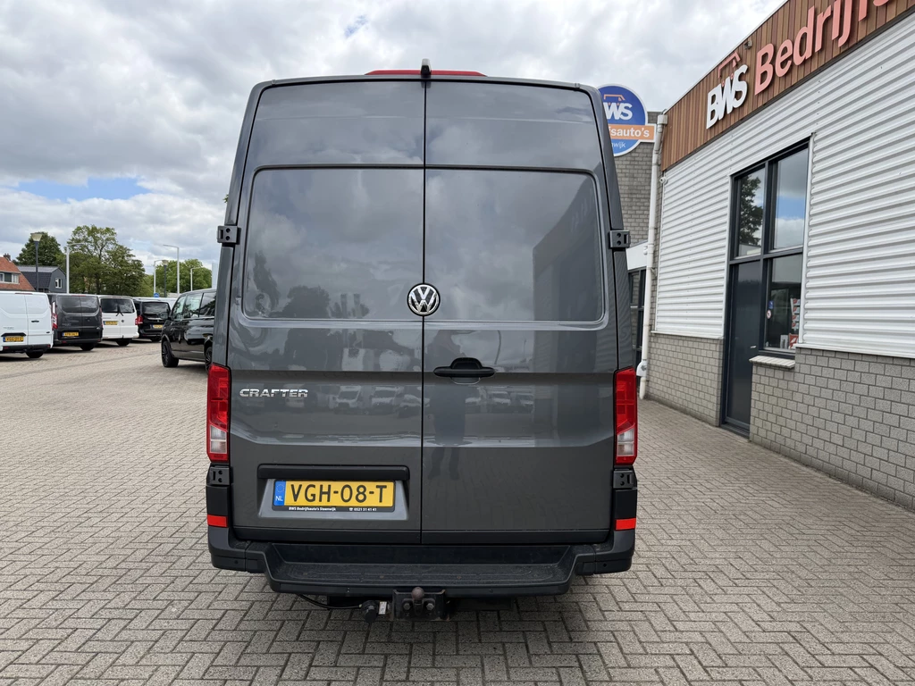 Volkswagen Crafter – foto 4