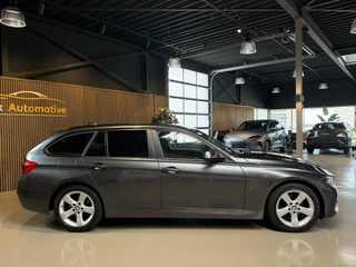 BMW 3 Serie – thumbnail 8