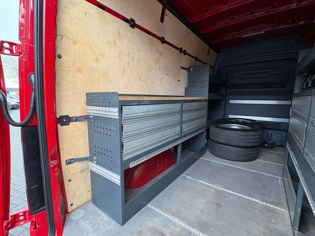 Mercedes-Benz Sprinter – foto 13