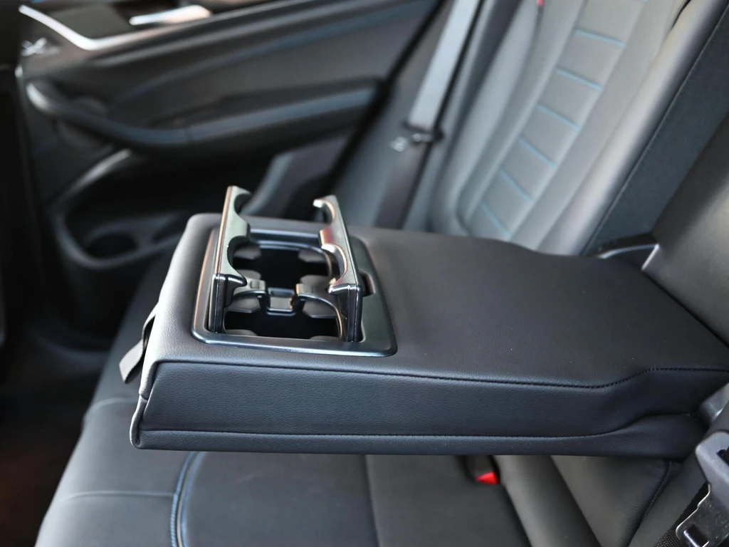 BMW X3 – foto 27
