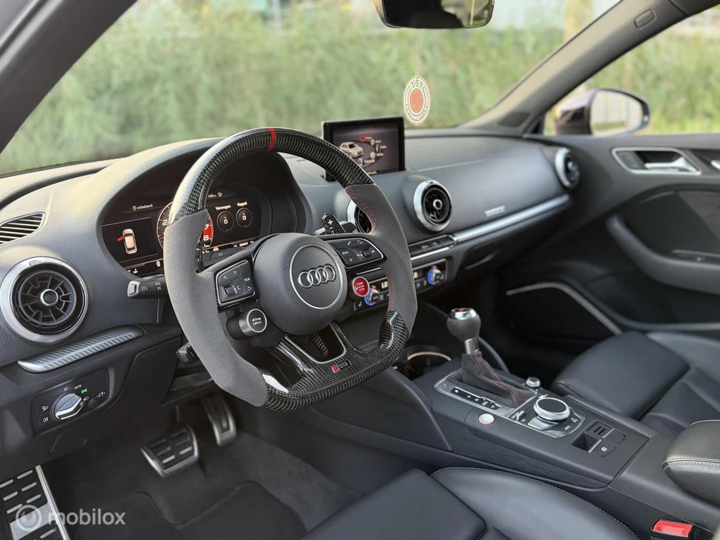 Audi RS3 – foto 20