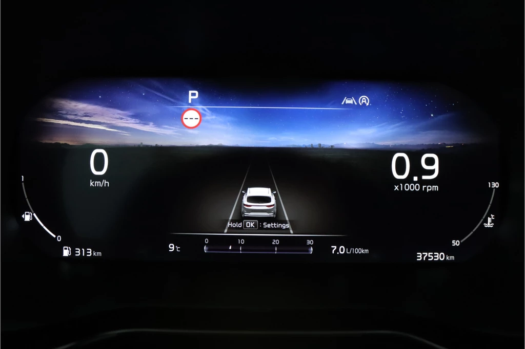 Kia ProCeed – foto 25